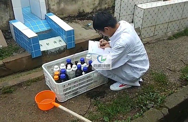 香蕉黄色电影滲濾液處理