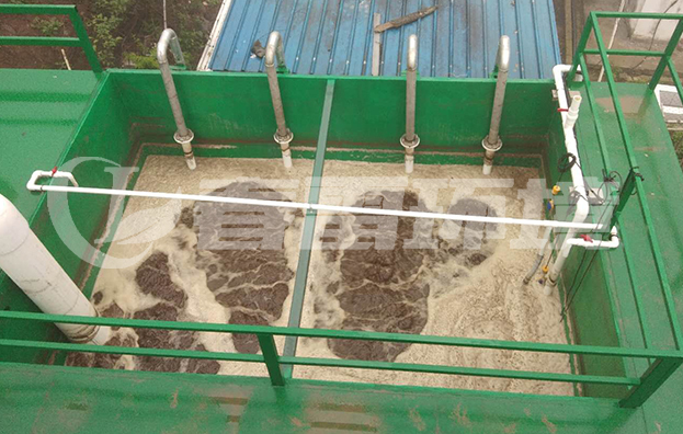 香蕉黄色电影滲濾液處理公司