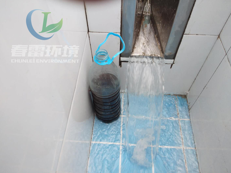 香蕉黄色电影滲濾液處理