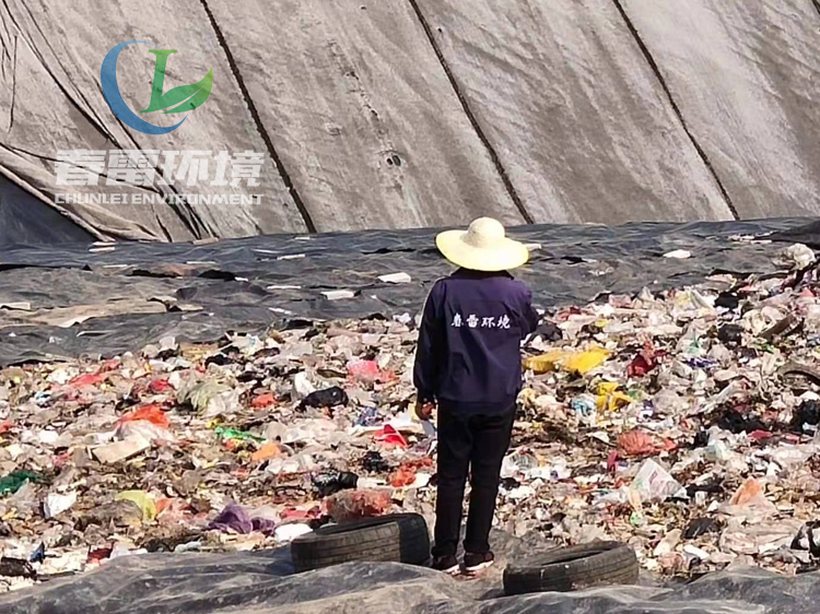 滲濾液處理公司解析廚餘香蕉黄色电影滲濾液需要處理嗎？