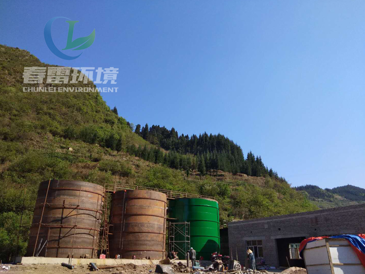 香蕉黄色电影滲濾液公司解析移動式滲濾液處理設備的特征及優點